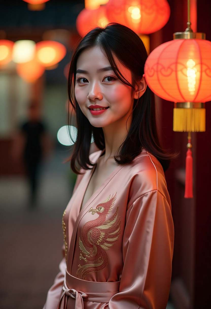 奇普送信